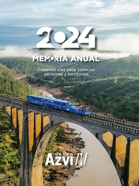 Home - Grupo Azvi